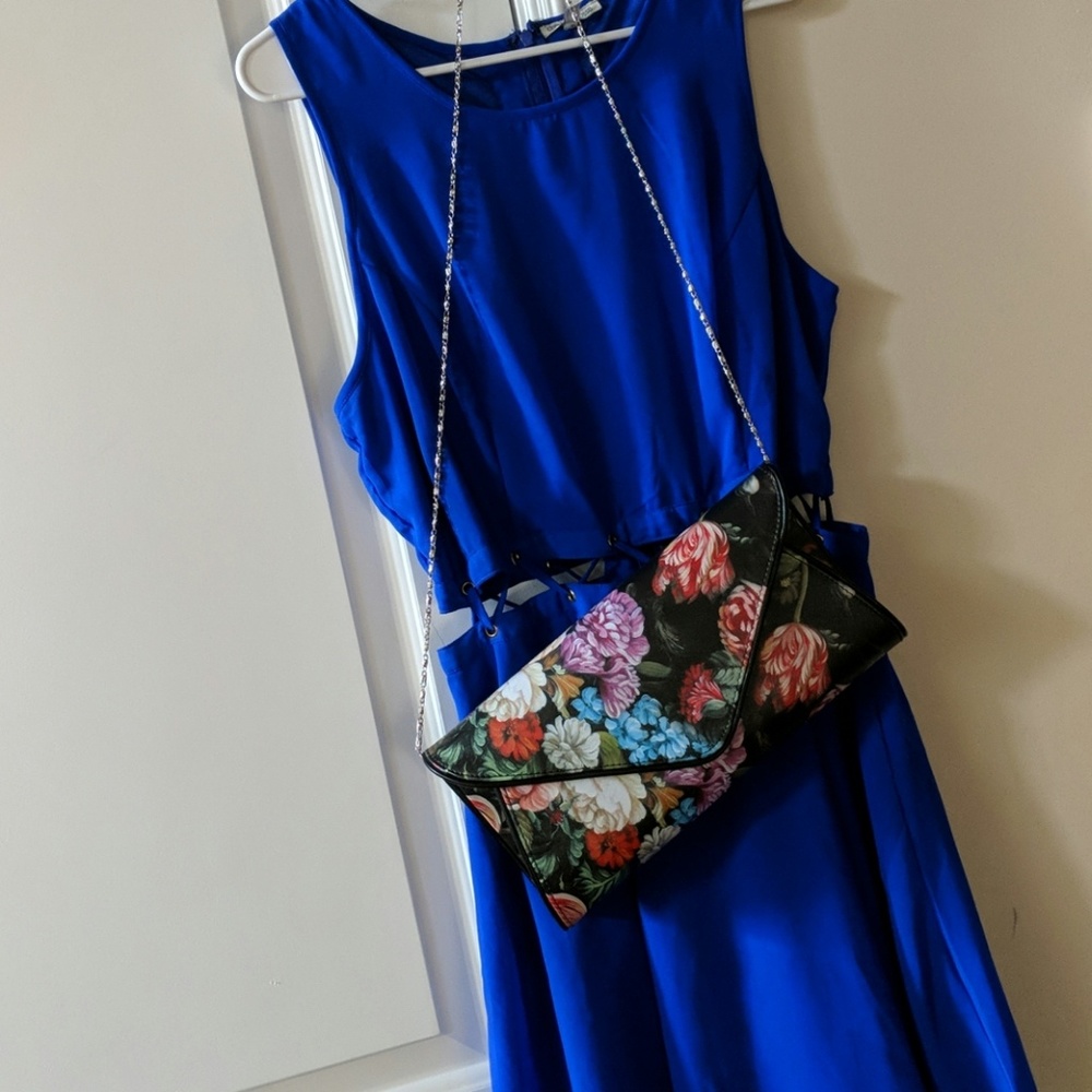 Stylish handbag